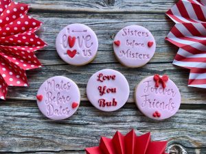 Love You Bub Embosser