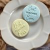 best 6 Best Teacher Ever Cookie Stamp, Teacher Appreciation, End of Term, Thank You Teacher