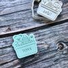 toys 2 Toy Box Cookie Cutter and Fondant Stamp, Christmas, Toys