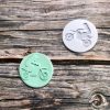 Motorbike Fondant Stamp Embosser, Motorcross, Bike, Racing, Racer
