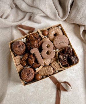 Number Set Cookie Cutters