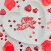 Cherub Cookie Cutter and Embosser Cherub Cookie Cutter and Embosser