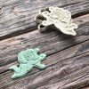 IMG_6655 Cherub Cookie Cutter and Fondant Stamp Embosser, Valentines Day Embosser, Love, Engagement, Wedding, Cupid, Valentine's