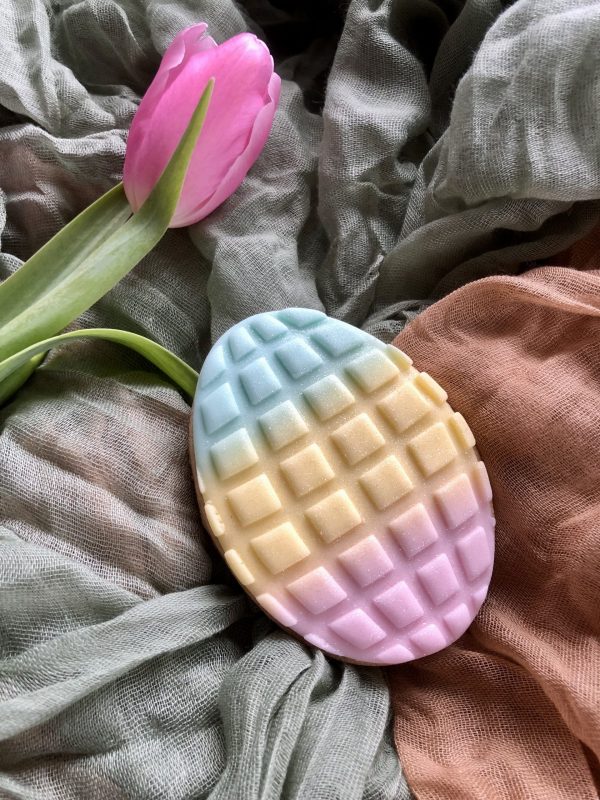 IMG_7526 Disco Ball Easter Egg Cookie Cutter and Fondant Stamp, Disco Egg, Party Egg, Easter Party