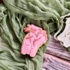 Ballet Shoes Cookie Cutter and Fondant Stamp Ballet Shoes Cookie Cutter and Fondant Stamp