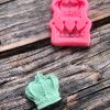 Crowns Fondant Mould