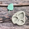 Palm Spear Fondant Mould