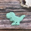 Dinosaur Cookie Cutter and Multi Pop Embosser, Roarsome Birthday, Dinosaur Theme