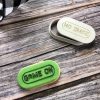 Game On Cookie Cutter and Fondant Stamp Embosser, X Box, PS5, Playstation, Gaming