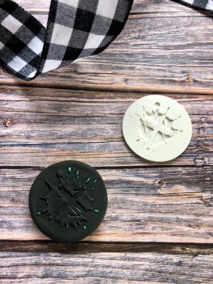 Gaming Fondant Embosser, XBox, Gamer, Letter X