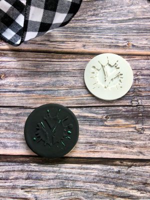 Gaming Fondant Embosser, XBox, Gamer, Letter Y