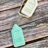 pencil norm 2 Pencil Cookie Cutter and Fondant Stamp Embosser, Thank You Teacher, Stationery, Office