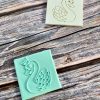 Swan Princess Fondant Stamp Embosser, Swan Theme, Princess Theme