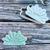 Sun One Cookie Cutter and Fondant Stamp Embosser, Sunshine, First Birthday, 1