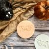 Treats Cookie Stamp