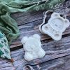 Teddy Bear Cookie Cookie Cutter and Multi Pop Embosser, Christmas, Holidays