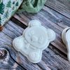 Teddy Bear Cookie Cookie Cutter and Multi Pop Embosser