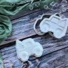 Christmas Truck Cookie Cutter and Multi Pop Embosser Christmas Truck Cookie Cutter and Multi Pop Embosser