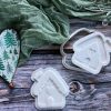 Gingerbread House Cookie Cutter and Multi Pop Embosser