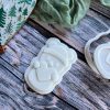 Heart Bear Cookie Cutter and Multi Pop Embosser, Christmas, Holidays