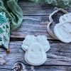 Reindeer Cookie Cookie Cutter and Multi Pop Embosser, Christmas, Holidays, Rudolph