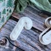 Candy Cane Cookie Cookie Cutter and Multi Pop Embosser