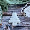 Christmas Tree Cookie Cutter and Multi Pop Embosser, Christmas, Holidays, Bow Christmas Tree