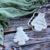 Christmas Tree Cookie Cutter and Multi Pop Embosser, Christmas, Holidays, Bow Christmas Tree