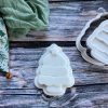 Tree Star Christmas Tree Cookie Cutter and Multi Pop Embosser, Christmas, Holidays, Star Christmas Tree