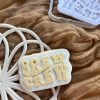 brew crew 2 Brew Crew Cookie Cutter and Fondant Stamp Embosser, Tea, Coffee, Cuppa