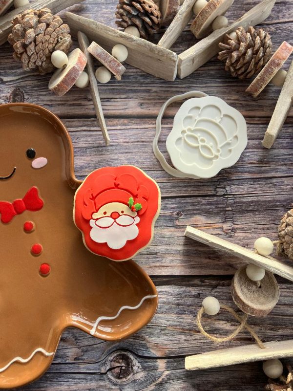 Baker Santa Baker Santa