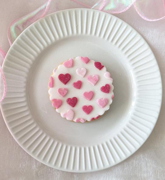 Heart Pattern Embosser