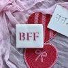 BFF Fondant Stamp Embosser BFF Fondant Stamp Embosser