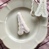 Eiffel Tower Cookie Cutter and Fondant Embosser, Paris, Parisian, Travel