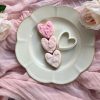 Miniature Heart Cookie Cutter Miniature Heart Cookie Cutter