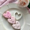 Miniature Heart Cookie Cutter Miniature Heart Cookie Cutter
