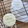 Have the Ride of Your Life Cookie Stamp Have the Ride of Your Life Cookie Stamp