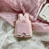 Baby Romper Cookie Cutter and Fondant Stamp, Babygro, Baby Gro, Baby Grow, Dungarees, Rainbow