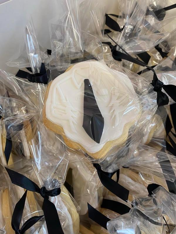 Shirt and Tie Cookie Cutter and Fondant Stamp Embosser, Father's Day, Smart, Office, Stripper