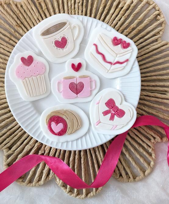 Heart Treats Heart Treats