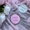 Sweet Love Cookie Stamp