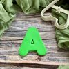 Alphabet Cookie Cutters, A,B,C, A-Z, 26 Cookie Cutters