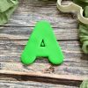 Alphabet Cookie Cutters, A,B,C, A-Z, 26 Cookie Cutters