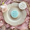 Best Mum 3 Best Mum Ever Cookie Stamp, Mother's Day, Mothers Day, Mothering Sunday