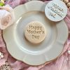 Happy Mothers Day 2 Happy Mother's Day Cookie Stamp, Mother's Day, Mothers Day, Mothering Sunday