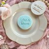 Like a Mum Cookie Stamp Like a Mum Cookie Stamp