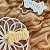 Twins Big 3 Twins Cookie Cutter and Fondant Stamp Embosser, Babies, Baby Shower, New Babies, Twinning