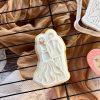 Bride and Groom Cookie Cutter and Fondant Embosser Bride and Groom Cookie Cutter and Fondant Embosser