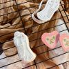 Bride and Groom Cookie Cutter and Fondant Embosser, Wedding, Engagement, Anniversary, Bridal, Hen