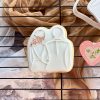 Bride and Groom Cookie Cutter and Fondant Embosser, Wedding, Engagement, Anniversary, Bridal, Hen
